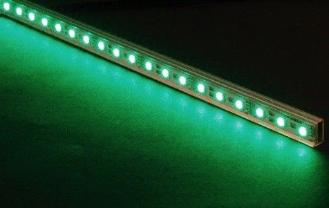 Weißes SMD 3528 LED Streifen-Licht der Superhelligkeits-5 Meter-Rolle 60 LED/M
