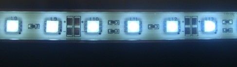 12v 2400 - Streifen-Licht 7000K SMD 5050 LED mit Länge der Stangen-0.5m 3 Jahre Garantie-