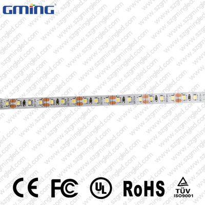 0.5M - 5M USB 5V LED Neonbeleuchtung 5050/3528 SMD imprägniert warmes/kühles Weiß